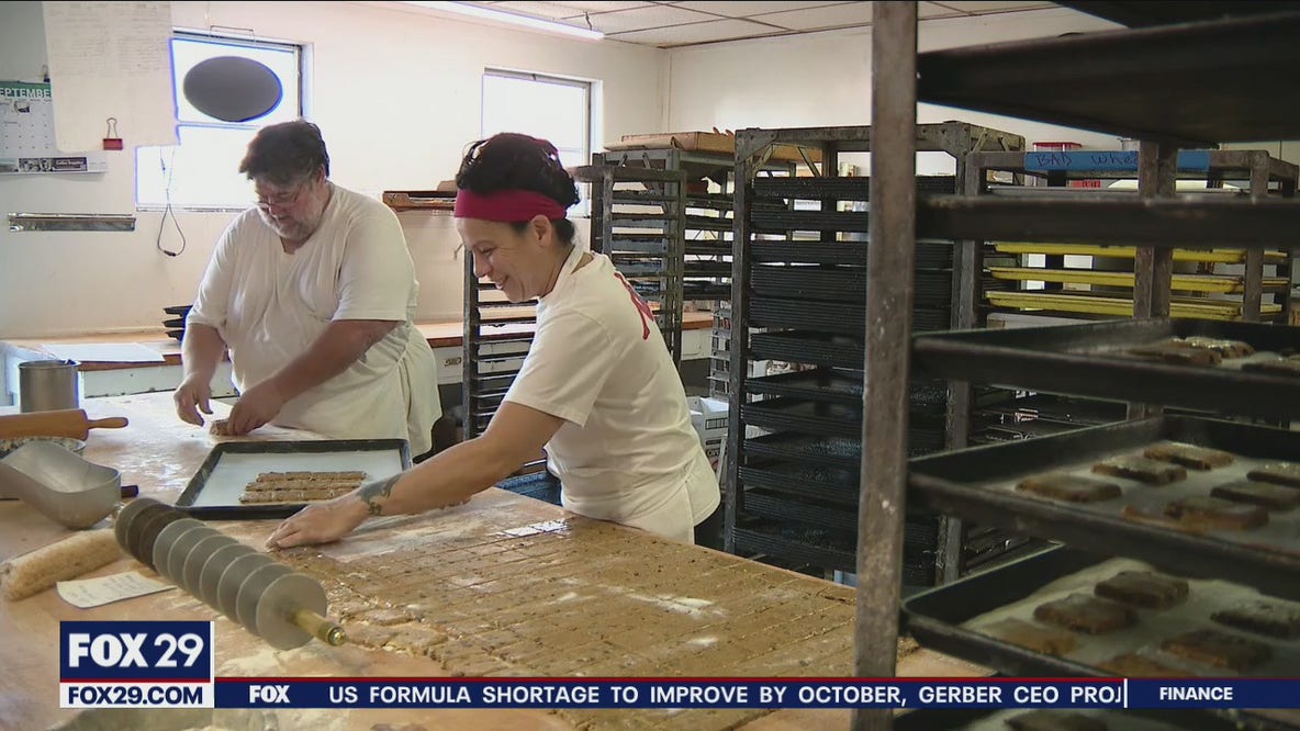 Historic Ocean City business is closing its doors after nearly 100 years